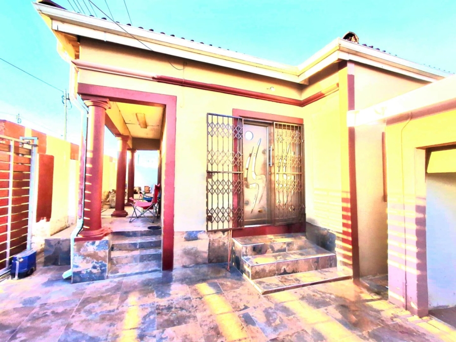 3 Bedroom Property for Sale in Mdantsane Nu 9 Eastern Cape